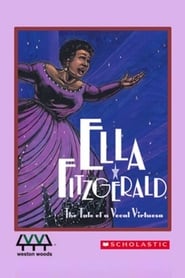 Ella Fitzgerald The Tale of a Vocal Virtuosa' Poster