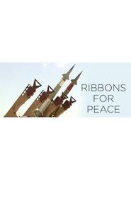 Ribbons for Peace' Poster