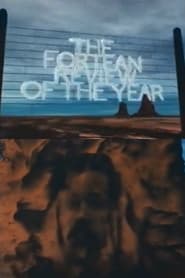 The Fortean Review of the Year' Poster