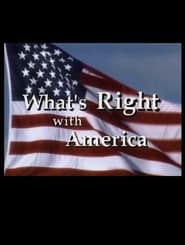 Whats Right with America' Poster