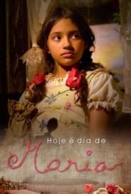 Luz Cmera 50 Anos Hoje  Dia de Maria  O Filme' Poster