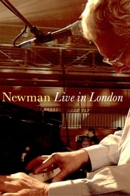 Randy Newman Live in London' Poster