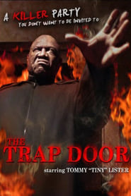 The Trap Door' Poster