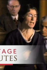 Heritage Minutes Agnes Macphail' Poster