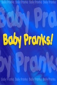 Baby Pranks' Poster