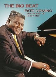 Fats Domino and The Birth of Rock n Roll' Poster