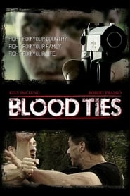 Blood Ties' Poster