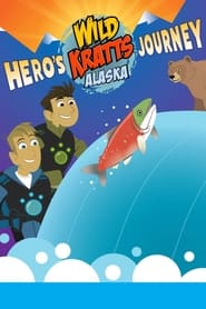 Wild Kratts Alaska Heros Journey' Poster