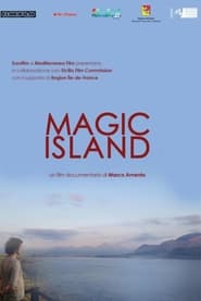 Magic Island' Poster