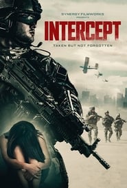 Intercept' Poster