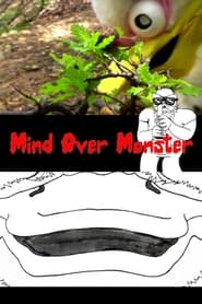 Mind Over Monster' Poster