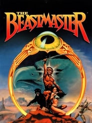 The Beastmaster Chronicles' Poster