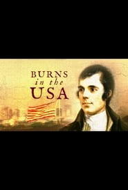 Burns in the USA' Poster