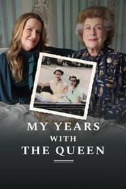 My Years with the Queen' Poster