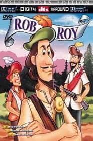 Rob Roy' Poster