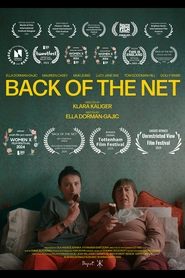 Back of the Net' Poster