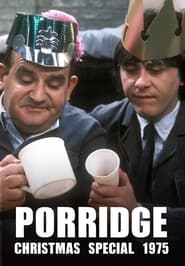 Porridge No Way Out' Poster