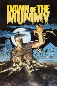 Streaming sources forDawn of the Mummy