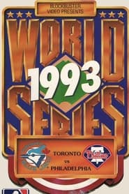 Streaming sources for1993 Toronto Blue Jays The Official World Series Film