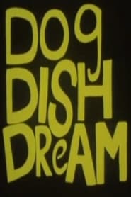 Dog Dish Dream' Poster