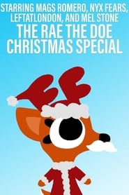 The Rae the Doe Christmas Special' Poster