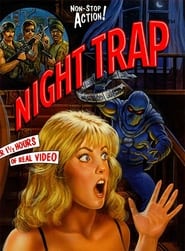 Night Trap' Poster