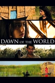 Dawn of the World' Poster