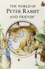 The World of Peter Rabbit and Friends' Poster