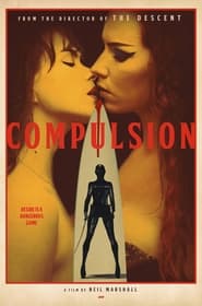 Compulsion' Poster