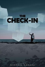 The Check In' Poster