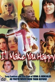 Ill Make You Happy' Poster