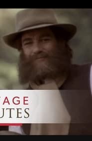 Heritage Minutes Sir Sandford Fleming' Poster