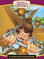 Adventures in Odyssey Escape from the Forbidden Matrix' Poster