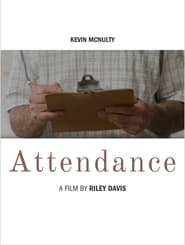 Attendance' Poster