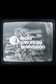 BOIS CERVEAU TV 1' Poster