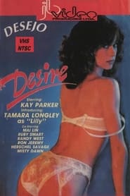 Desire' Poster