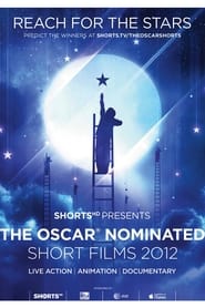 The Oscar Nominated Short Films 2012 Animation' Poster