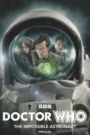 Doctor Who The Impossible Astronaut Prequel' Poster