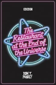 The Restaurant at the End of the Universe' Poster