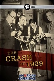 The Crash of 1929' Poster