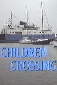 Children Crossing' Poster