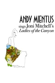 Andy Mientus sings Joni Mitchells Ladies of the Canyon' Poster