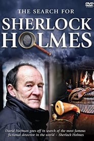 The Search for Sherlock Holmes' Poster