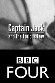 Captain Jack and the Furious Few' Poster