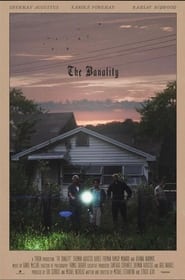 The Banality' Poster