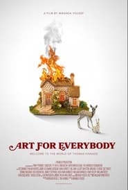 Art for Everybody' Poster