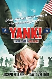 Yank A World War II Love Story' Poster