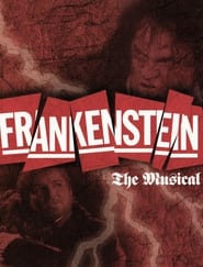 Frankenstein  A New Musical' Poster