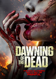Dawning of the Dead' Poster