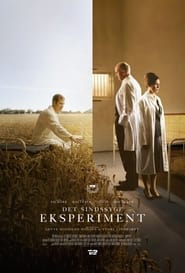 The Insane Experiment' Poster